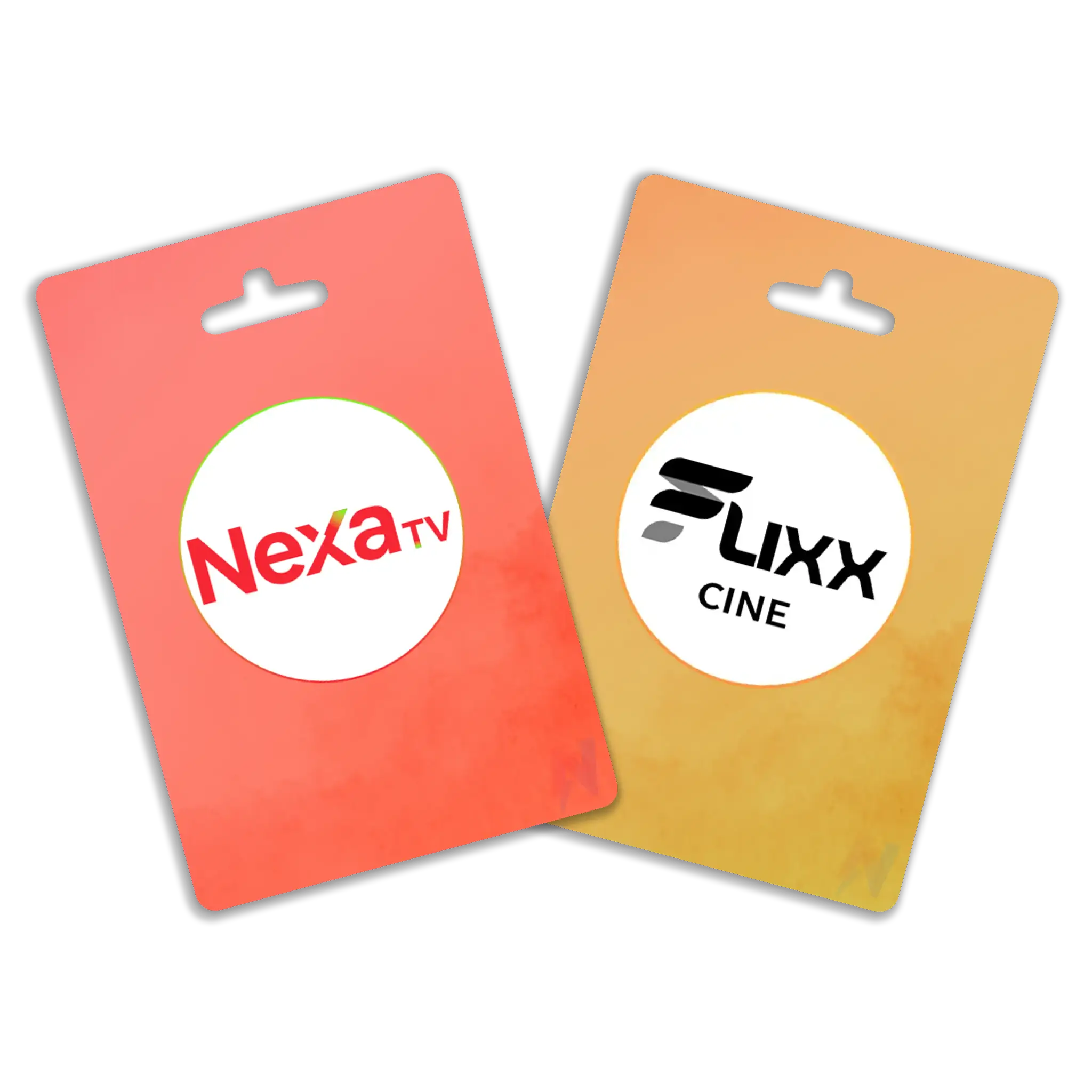 Planos Nexa TV + FlixxCine