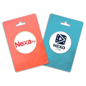 Planos Nexa TV + NexoCine