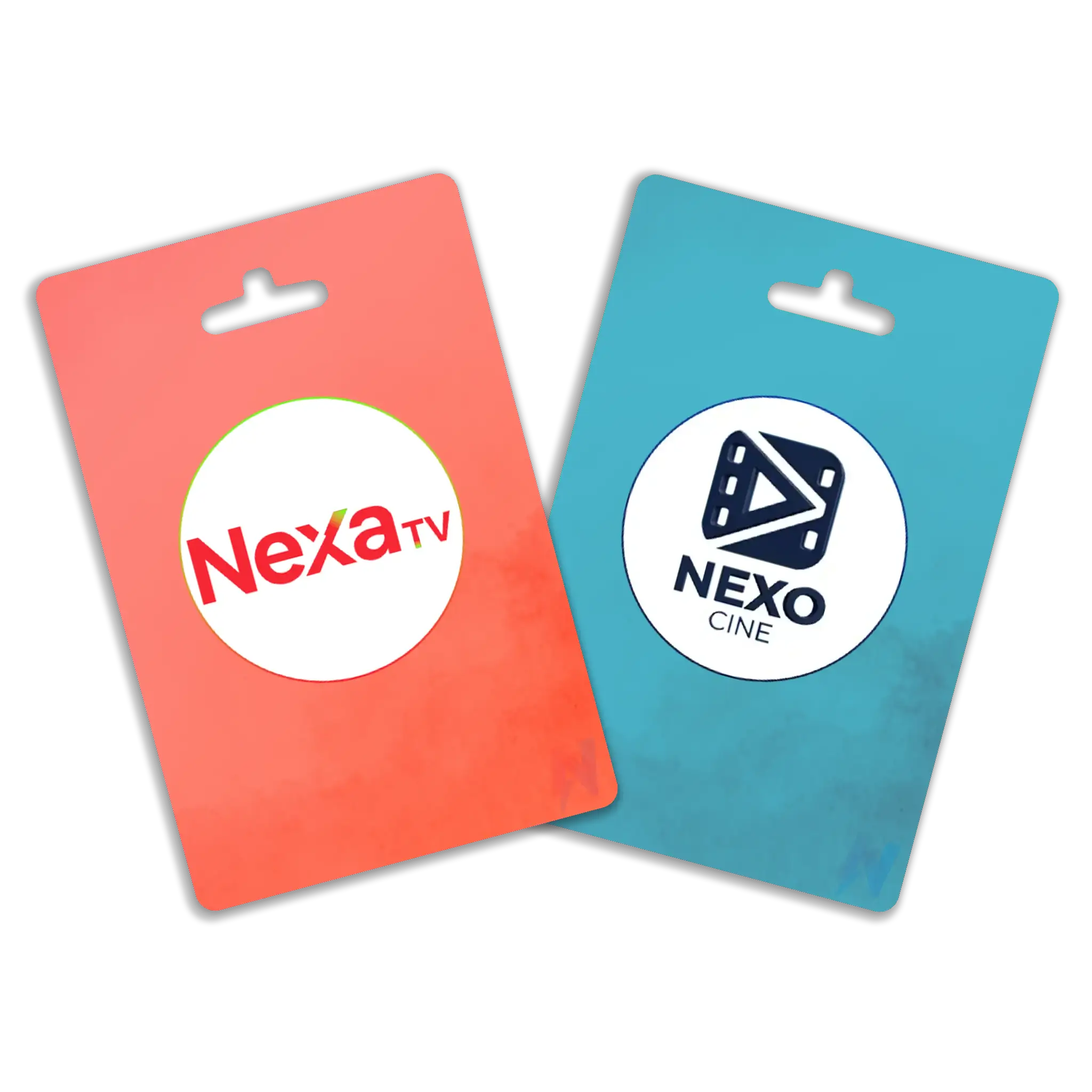 Planos Nexa TV + NexoCine