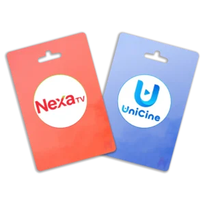 Planos Nexa TV + UniCine