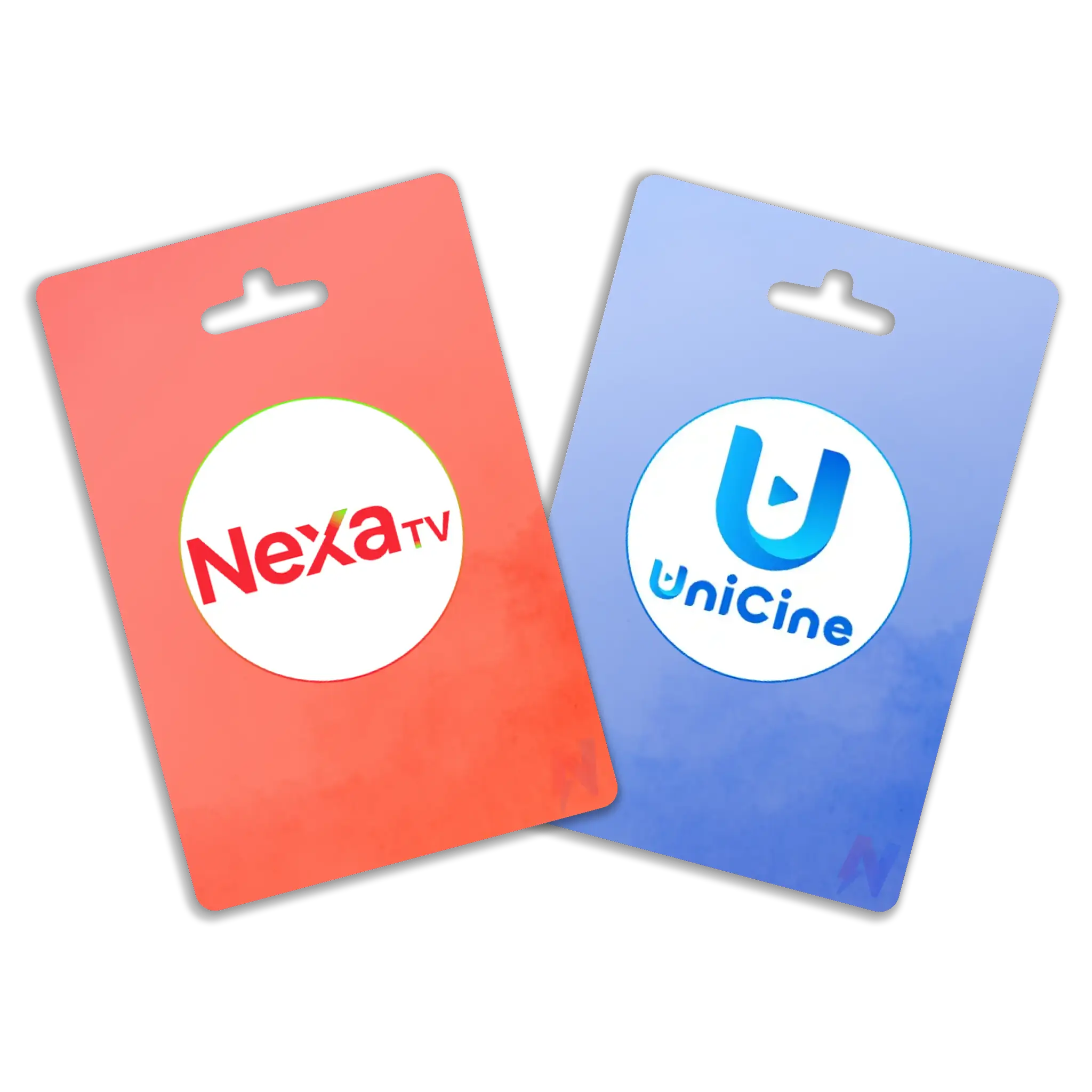 Planos Nexa TV + UniCine